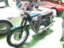 TRIUMPH トライデントT150