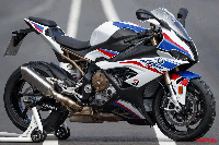 BMW S1000RR